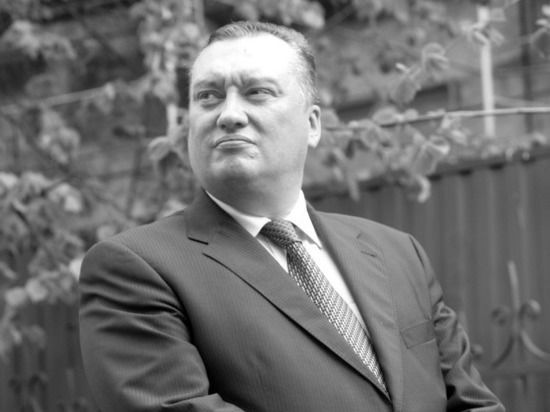 Смерть сенатора Вадима Тюльпанова в бане стала неожиданностью для всех
