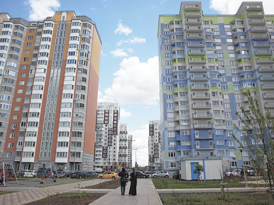 Депутаты Мосгордумы обсудили нюансы предстоящей реновации кварталов