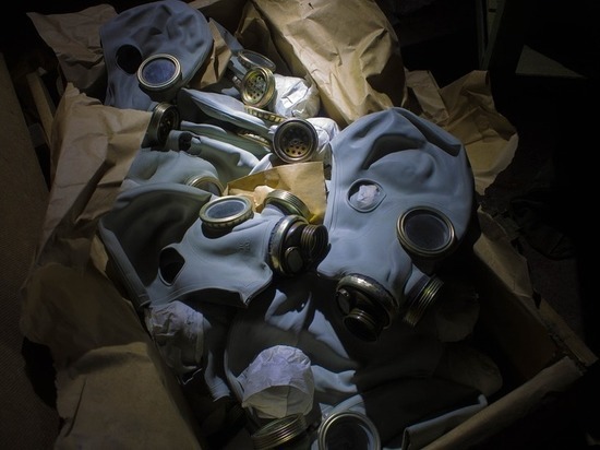 Американские военные якобы перехватили переговоры сирийских военных