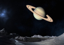 Спутник Сатурна Энцелад уже давно считается одним из немногих космических объектов в Солнечной системе, на котором вполне может существовать жизнь