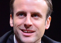 До первого тура президентских выборов во Франции, который состоится 23 апреля, остается меньше недели