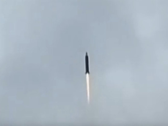 Удару подвергнутся расположения американских войск в Японии и Южной Корее