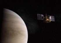 Российские и американский ученые могут объединиться для исследовательской миссии на Венеру