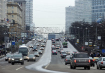 Цены на рынке аренды квартир в Москве в основном снижаются
