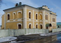Новость о том, что здание бывшей Глазной клиники в историческом квартале Петрозаводска неожиданно стало собственностью РПЦ, сначала прошла незамеченной