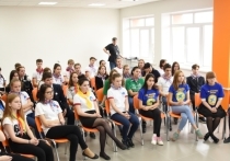 Региональное отделение Российского движения школьников провело конференцию, рассказав  о своих успехах  и планах на будущее