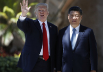 Пекин может подобрать «брошенные» Америкой азиатские страны