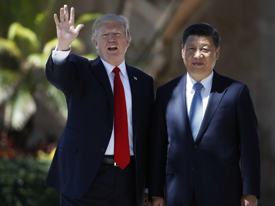Пекин может подобрать «брошенные» Америкой азиатские страны