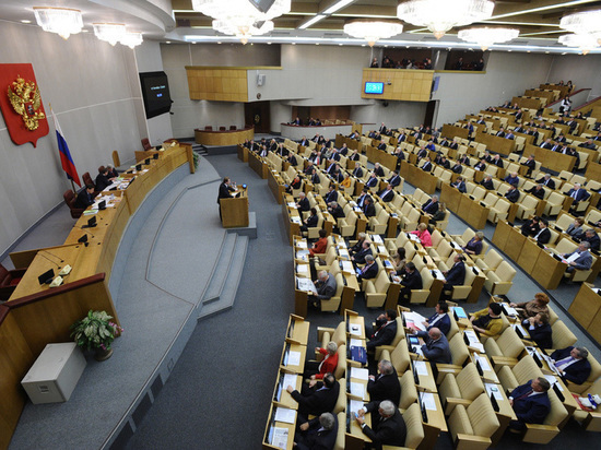 Представители Нижегородской области в Госдуме отчитались о доходах