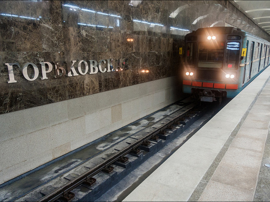 На 800-летие Нижний Новгород хочет станцию метро «Оперный театр»