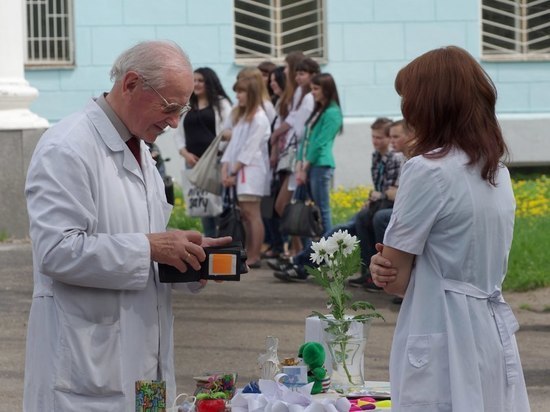 Благотворительная акция «Белая Орхидея» пройдет в Нижнем Новгороде