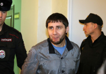 Ликвидированный во время задержания в Грозном один из фигурантов «дела Немцова» Беслан Шаванов воевал на Донбассе