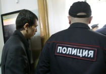 Предполагаемый организатор теракта в метро Санкт-Петербурга Аброр Азимов заявил в Басманном суде, что не признавался в причастности к взрыву