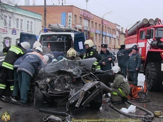 Корреспондент «МК на Сахалине» провел день со спасателями