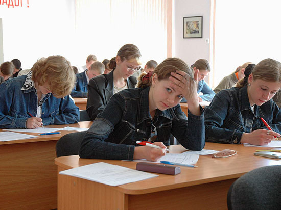 Чего ждать от ЕГЭ и ОГЭ-2017 выпускникам саратовских школ Чего ждать от ЕГЭ и ОГЭ-2017 выпускникам саратовских школ