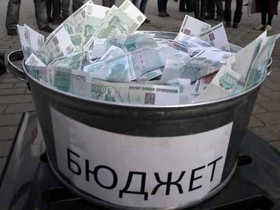 В бюджете Оренбургской области произойдет перераспределение средств