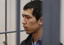 Главное управление по вопросам миграции МВД России проверит законность предоставления российского гражданства предполагаемому организатору теракта с петербургском метро — Аброру Азимову