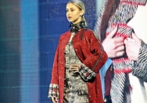 Во Владивостоке стартовала Неделя моды, объединившая на одной площадке профессиональных и начинающих дизайнеров детской одежды