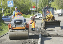 В Подмосковье стартовало интернет-голосование по ремонту дорог