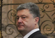 Президент Украины Петр Порошенко выступил в Лондоне в Chatham House  — Королевском институт международных отношений