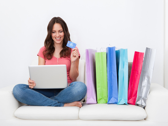 Онлайн-шопинг становится все более удобным, доступным и, что очень важно — безопасным