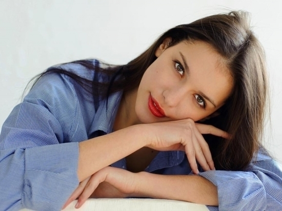 Студентка из Приморья Александра Черепанова стала самым красивым юристом страны