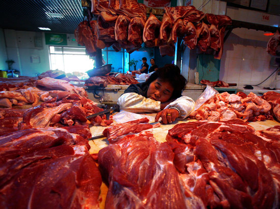 Казахстанцы всегда славились своей любовью к мясу, какова бы ни была его цена