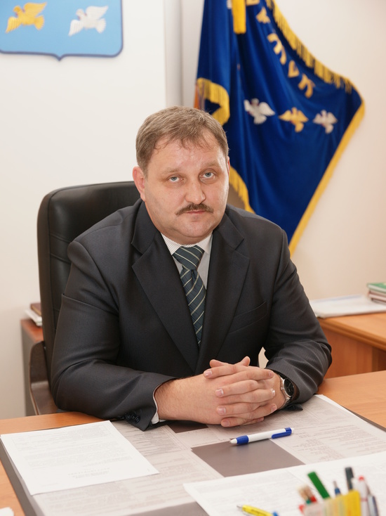 Анатолий Рубайло: «Торжку нужны не политические «качели», а стабильность»