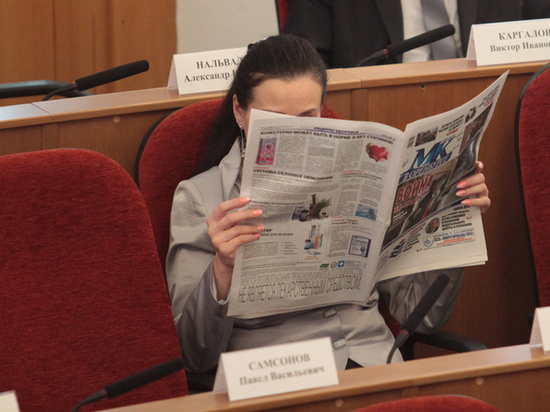 Вера Баширова поблагодарила редакцию «МК» в Оренбурге» за то, что привлекли внимание к этой проблеме.