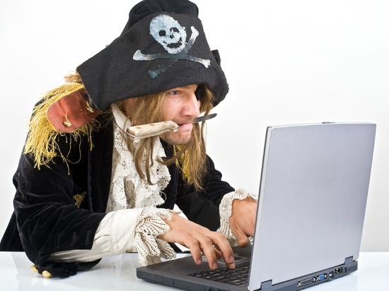 В современном мире понятие «пират» стало многомерным и предельно разнообразным