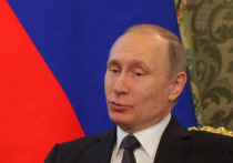 Президент России Владимир Путин заявил, что преемника главе государства может выбрать только российский народ, а не конкретные чиновники