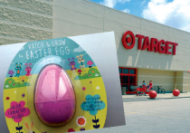 Корпорация Target со штаб-квартирой в Миннеаполисе объявила добровольный отзыв нескольких потенциально опасных для покупателей товаров