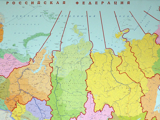 Неподконтрольные Киеву территории якобы планируют постепенно интегрировать с Россией