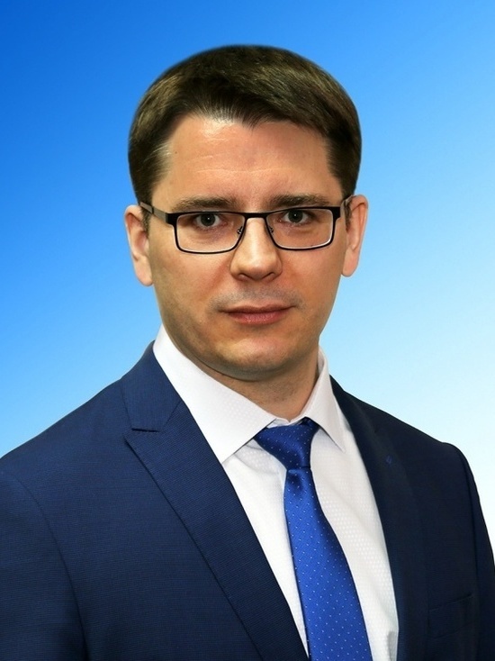  Министром экономического развития Иркутской области назначен Евгений Орачевский