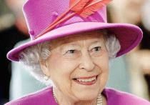 Старейший монарх в мире британская королева Елизавета II 21 апреля отметила свое 91-летие