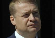 «Тюрьма — это ад для России», - говорит теперь уже бывший глава Марий Эл Леонид Маркелов