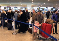 Россияне отдают предпочтение заграничным туристическим маршрутам перед отечественными