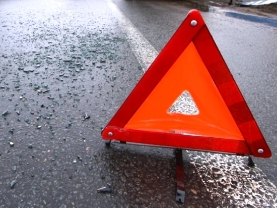 На трассе Оренбург – Илек в результате лобового столкновения погиб водитель 