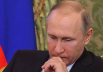 Владимир Путин на Совете законодателей послал недвусмысленный сигнал поддержки Вячеславу Володину