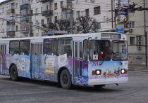 О сокращении численности автобусов малой вместимости, именуемых в народе маршрутками, в столице Чувашии речь ведется давно