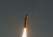 Британское издание Daily Star разразилось «громкой» новостью: США планируют испытания межконтинентальной баллистической ракеты Minuteman-3,  которая способна долететь до территории КНДР