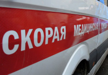 Свою четырехлетнюю дочь утопила в ванне 31-летняя женщина, страдающая депрессией, днем 25 апреля на улице Матвеевской