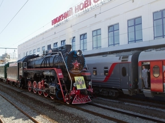Проект железнодорожного вокзала в Нижнем Новгороде прошел госэкспертизу