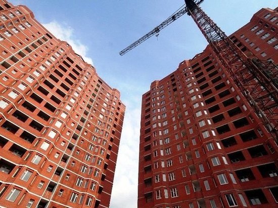 Недвижимость на первичном рынке в Нижегородской области подорожала
