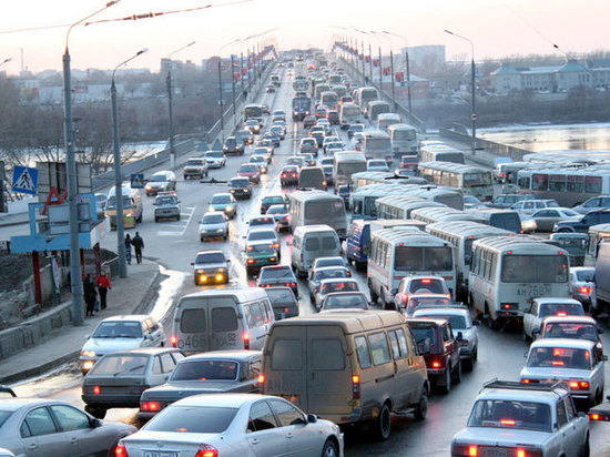 Внедрение новой транспортной схемы в Нижнем Новгороде стоит 100 миллиардов 