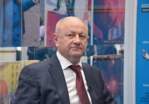 Директор Заполярного филиала «Норникеля» Александр Рюмин рассказал об инвестиционных программах компании.