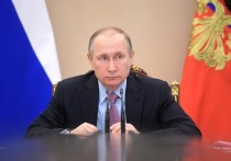 Совещание Владимира Путина с членами правительства в Кремле практически не оставило сомнений в том, что власти намерены «опустить» некстати укрепивший рубль