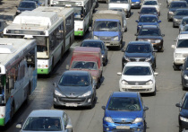 Городские магистрали, где пробки как минимум до конца августа будут стабильно удерживаться на уровне 10 баллов, назвали специалисты в области дорожного движения