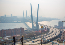Федеральная программа по формированию комфортной городской среды во Владивостоке зависла на уровне городской администрации