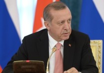 Глава турецкой республики Реджеп Эрдоган незадолго до встречи с Владимиром Путиным 3 мая раскрыл подробности их личной беседы
